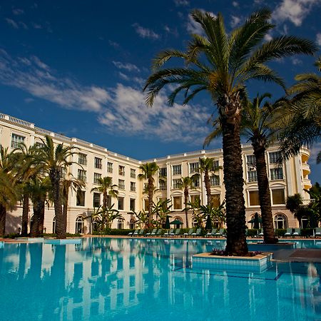 Ic Hotels Airport Antalya Exterior foto