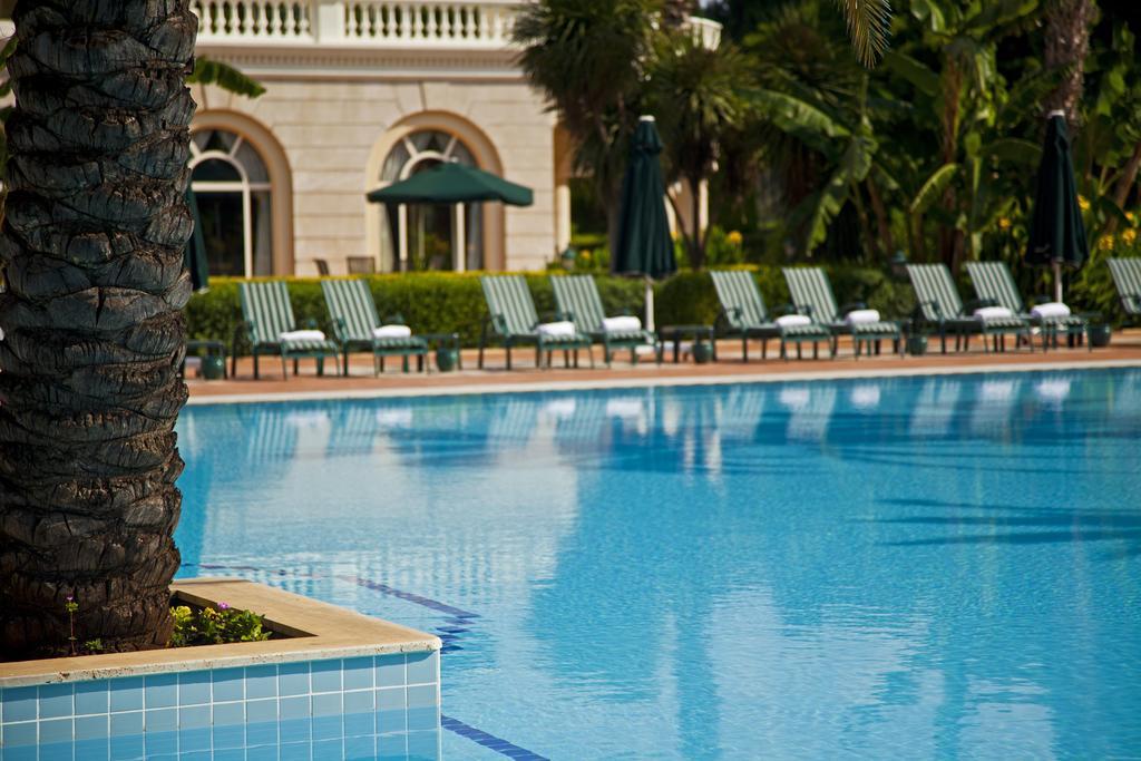 Ic Hotels Airport Antalya Exterior foto