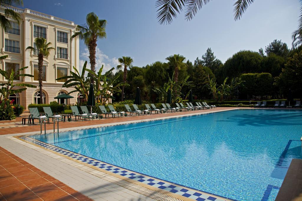 Ic Hotels Airport Antalya Exterior foto