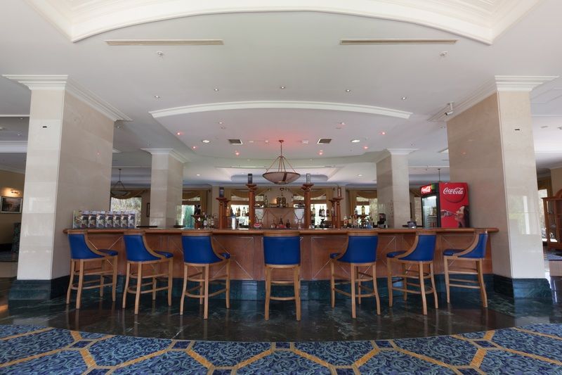 Ic Hotels Airport Antalya Exterior foto